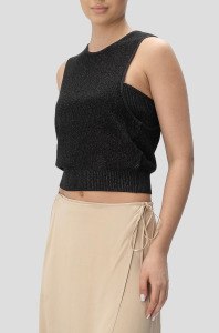 Elisabetta Franchi Топ