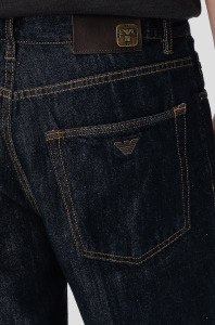Armani Джинсы