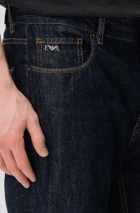 Armani Джинсы