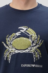 Armani Футболка
