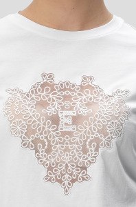 Ermanno Scervino Футболка