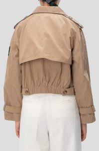 Ermanno Scervino Плащ
