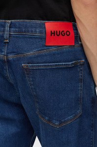 Hugo Boss Джинсы