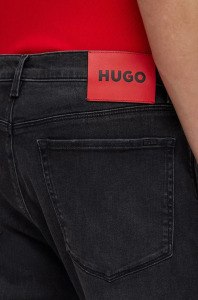 Hugo Boss Джинсы