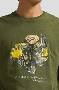 Ralph Lauren Футболка