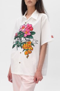 Kenzo Рубашка