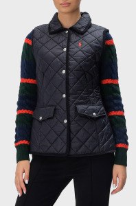 Ralph Lauren Жилет