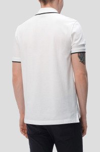 Hugo Boss Футболка-поло