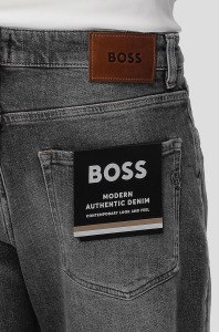 Hugo Boss Джинсы