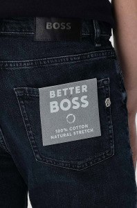 Hugo Boss Джинсы