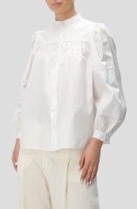 Max Mara Рубашка
