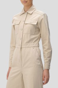 Max Mara Комбинезон
