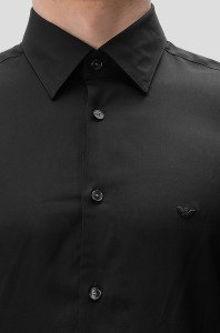 Armani Рубашка