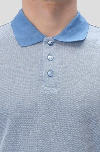 Armani Футболка-поло