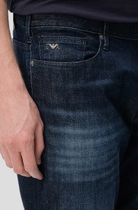 Armani Джинсы