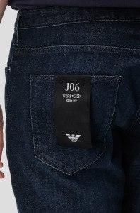 Armani Джинсы