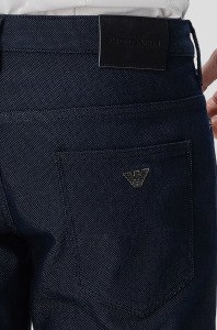 Armani Джинсы