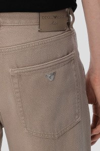 Armani Джинсы