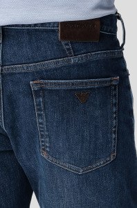 Armani Джинсы
