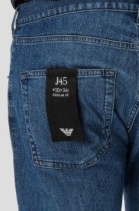 Armani Джинсы