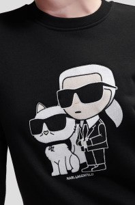 Karl Lagerfeld Свитшот