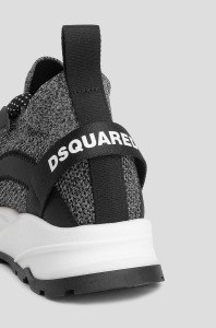 Dsquared2 Кеды