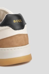 Hugo Boss Кеды