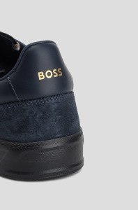 Hugo Boss Кеды