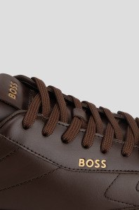 Hugo Boss Кеды