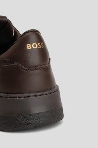 Hugo Boss Кеды