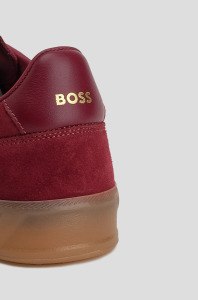 Hugo Boss Кеды