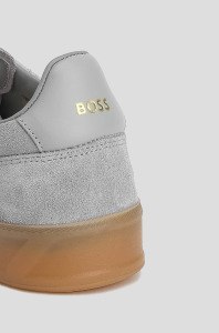 Hugo Boss Кеды