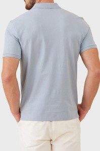 Hugo Boss Футболка-поло