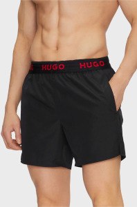 Hugo Boss Пляжные шорты