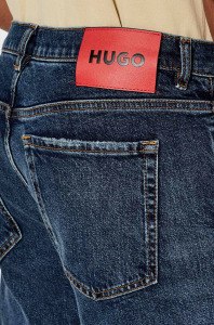 Hugo Boss Джинсы
