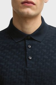 Hugo Boss Футболка-поло