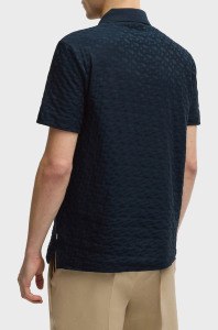 Hugo Boss Футболка-поло
