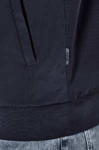 Hugo Boss Бомбер