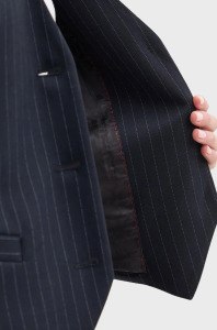 Hugo Boss Костюм