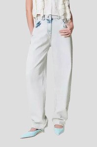 TWINSET Джинсы
