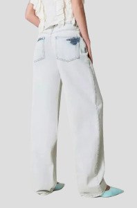 TWINSET Джинсы