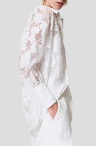 TWINSET Рубашка