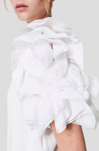 TWINSET Блуза