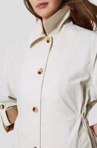 TWINSET Плащ