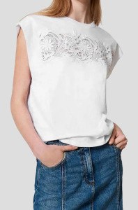 TWINSET Блуза