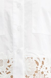 TWINSET Рубашка