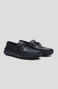 Hugo Boss Мокасины