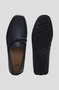 Hugo Boss Мокасины