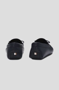 Hugo Boss Мокасины