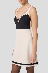 Elisabetta Franchi Платье